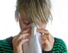 Na prelome januára a februára sa očakáva epidémia chrípky