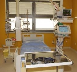 V žilinskej FNsP otvorili novú budovu urgentného príjmu