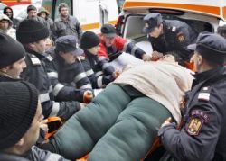 Extrémne obézna matka zomrela päť mesiacov po pôrode