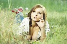 Seboroická dermatitída