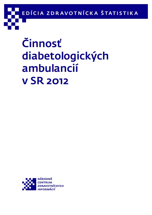 Počet diabetikov stále rastie