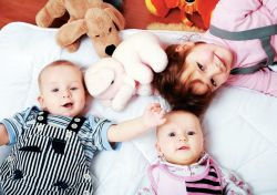 Mutizmus alebo tichá úzkosť v ústach