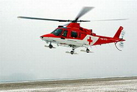 Na nitrianskom letisku pribudlo nové stredisko leteckej záchrannej služby