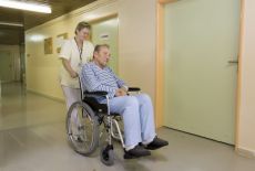 10. výročie spolupráce Kliniky hematológie a onkohematológie s OZ „SOS Leukémia“ prinieslo pacientom nadštandard na izbách i v ambulanciách