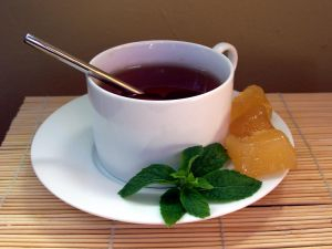 Čínski vedci dokázali účinky čaju pri liečbe obezite