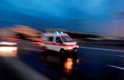 Prvá pomoc pri ohrození života