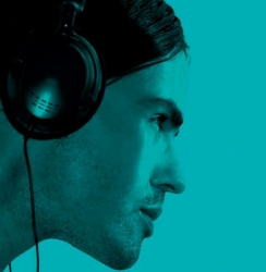 Poruchy rovnováhy  a vnímania akustických podnetov