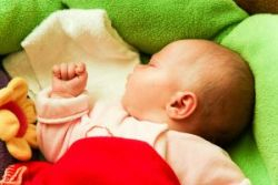 Celoplošný skríning novorodencov