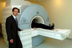 Trenčiansky kraj má prvé pracovisko magnetickej rezonancie