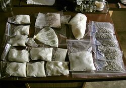 Pribúda užívateľov marihuany a syntetických drog, šíri sa lacný kokaín