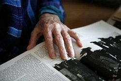 Parkinsonova choroba