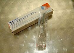 Na Zemplíne naďalej absentujú vakcíny proti chrípke