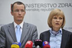 MZ SR: Trnavská nemocnica mala upratovať drahšie a cez kamarátov