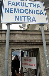 Chrípka by mala v Nitrianskom kraji kulminovať počas budúceho týždňa