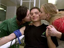 Košičania môžu Valentínsku kvapku krvi darovať v dvoch nemocniciach