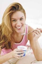 Jogurt - lekár v tégliku