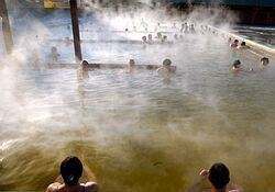 Úrad verejného zdravotníctva uzavrel viacero prírodných a umelých kúpalísk