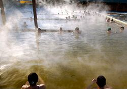 Úrad verejného zdravotníctva uzavrel viacero prírodných a umelých kúpalísk