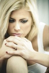 Ženské pohlavie v nemilosti