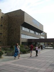 Diskusiu o budúcnosti FNsP Bratislava začali dnes na pracovisku Antolská