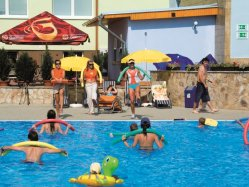 Kúpele Číž otvárajú sezónu