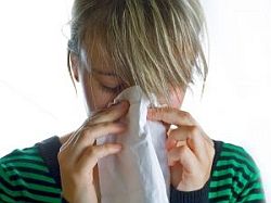 Pertussis - Divý (čierny) kašeľ 