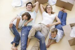 Deti a dysfunkčná rodina