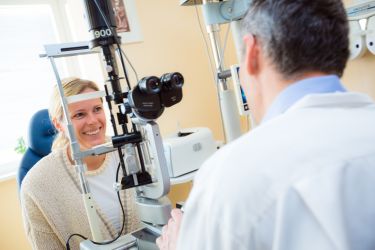 Veronika Veléz-Zuzulová už okuliare nepotrebuje