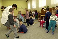 Aj malé deti v predškolskom veku môžu mať depresiu