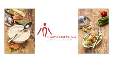 Prežite Vianoce so zdravými a chutnými jedlami PROTISSIMO bez priberania