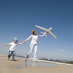 Hrozí Vám cestovná trombóza?