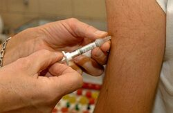 Poistenci by nemali platiť za aplikáciu vakcíny proti chrípke