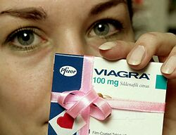 Muži v Manchestri môžu dostať od Valentína viagru bez lekárskeho predpisu