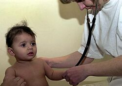 V Banskobystrickom kraji sa zvýšil počet chorých na chrípku o 23 percent