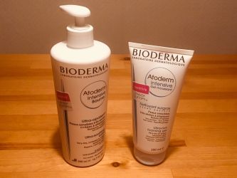RECENZIA: Trápi vás suchá pokožka? Nemusí ... My sme testovali aj za vás produkty Atoderm od Biodermy