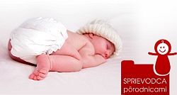 Nový interaktívny sprievodca pôrodnicami