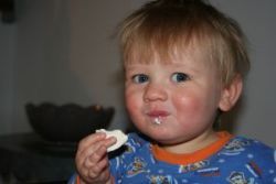 Pozor na obezitu detí!