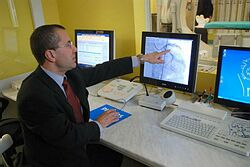 Vo fakultnej nemocnici otvorili špecializované kardiologické pracovisko