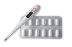 Paracetamol - optimálne dávkovanie  pri liečbe bolesti a horúčky