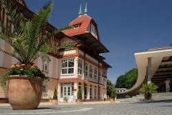 Samoplatcovia tvoria Kúpeľom Luhačovice 80 % klientely a 50 % tržieb