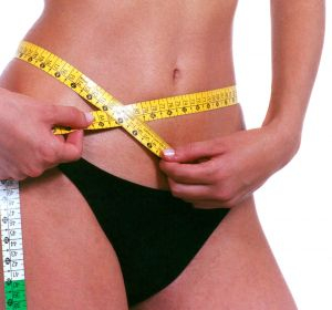 Stanovenie obezity na základe určenia obsahu telesného tuku býva presnejšie