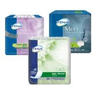 Trápi Vás inkontinencia? – tretí diel: Inkontinenčné pomôcky