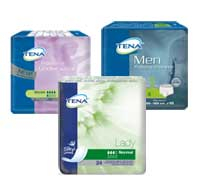 Trápi Vás inkontinencia? – tretí diel: Inkontinenčné pomôcky