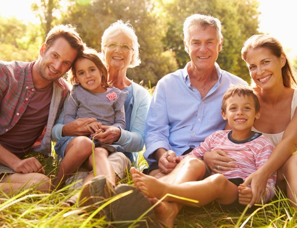 25.júl  2021 Deň rodičov (- 4. júlova nedeľa)