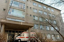 Nemocnica s poliklinikou v Trenčíne sa od 1. júna zmení na fakultnú nemocnicu