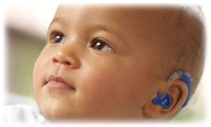 3. marec - Svetový deň počutia