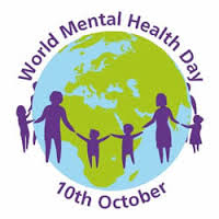10. október je dňom duševného zdravia