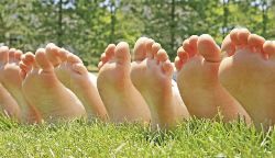 Syndróm nepokojných nôh