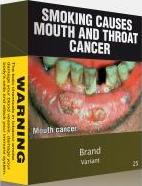 Philip Morris hrozí Austrálii žalobou pre plány na "anonymné" balenia cigariet