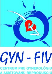 Predstavujeme GYN-FIV s.r.o. centrum pre gynekológiu a asistovanú reprodukciu